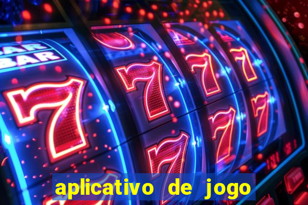 aplicativo de jogo de futebol